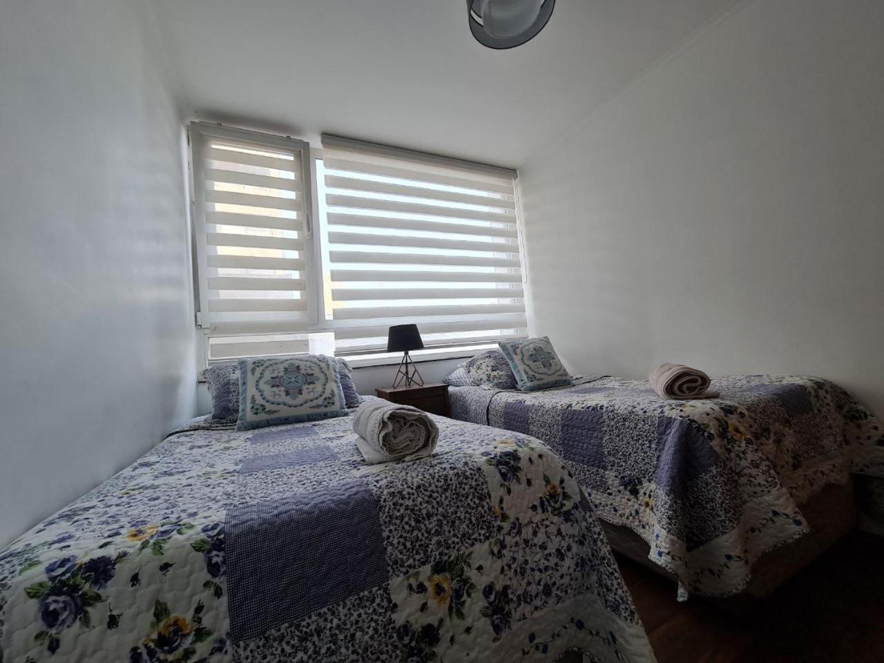 Departamento Concepcion Plus 1008 Bagian luar foto