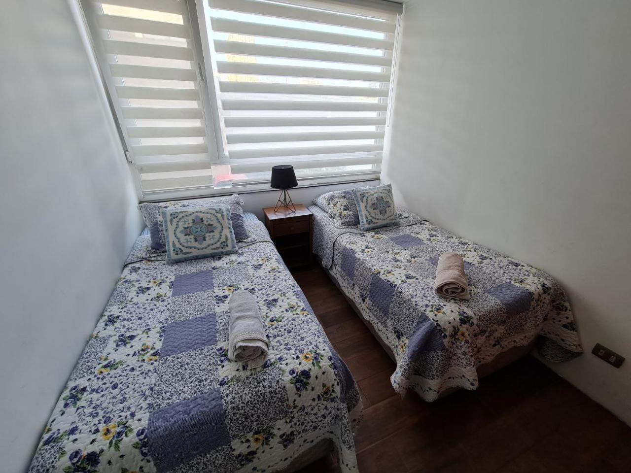 Departamento Concepcion Plus 1008 Bagian luar foto